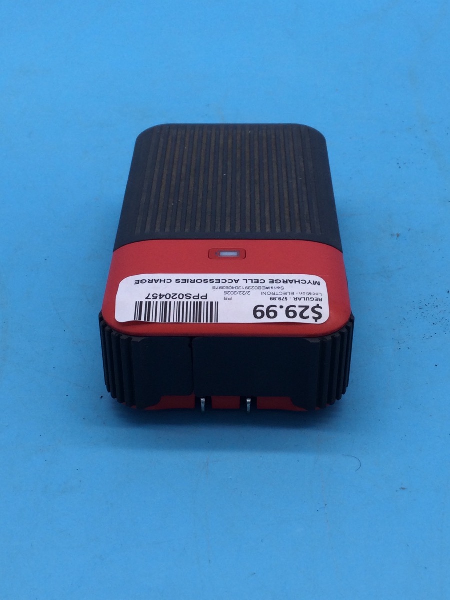 Mycharge Cell Portable Charger photo 3