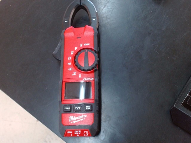 Milwaukee Multimeter 2236-20 photo 3