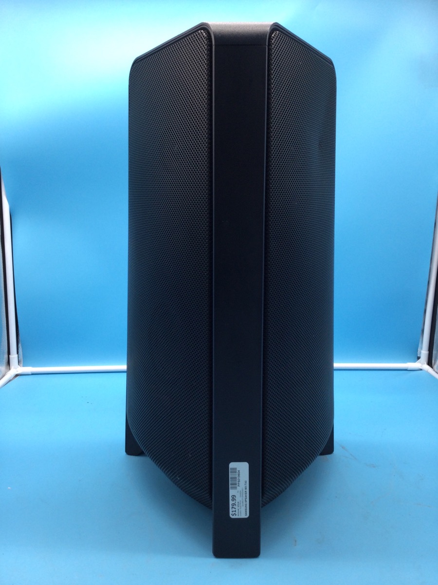 Speaker Samsung Model MX-T40