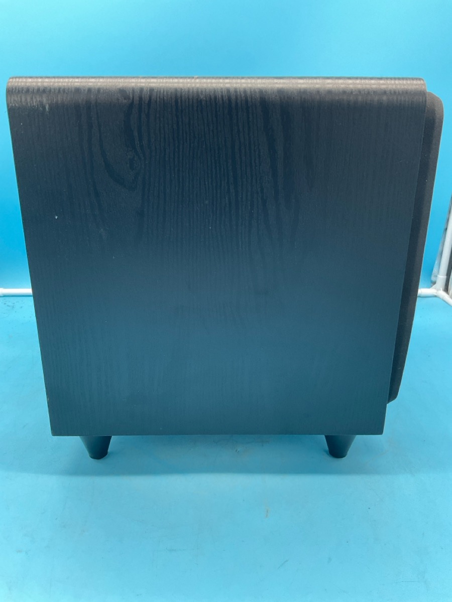 Amplified Subwoofer Sunfire Dynamics Model SDS8 photo 3