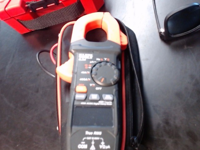 Klein Tools Multimeter CL390