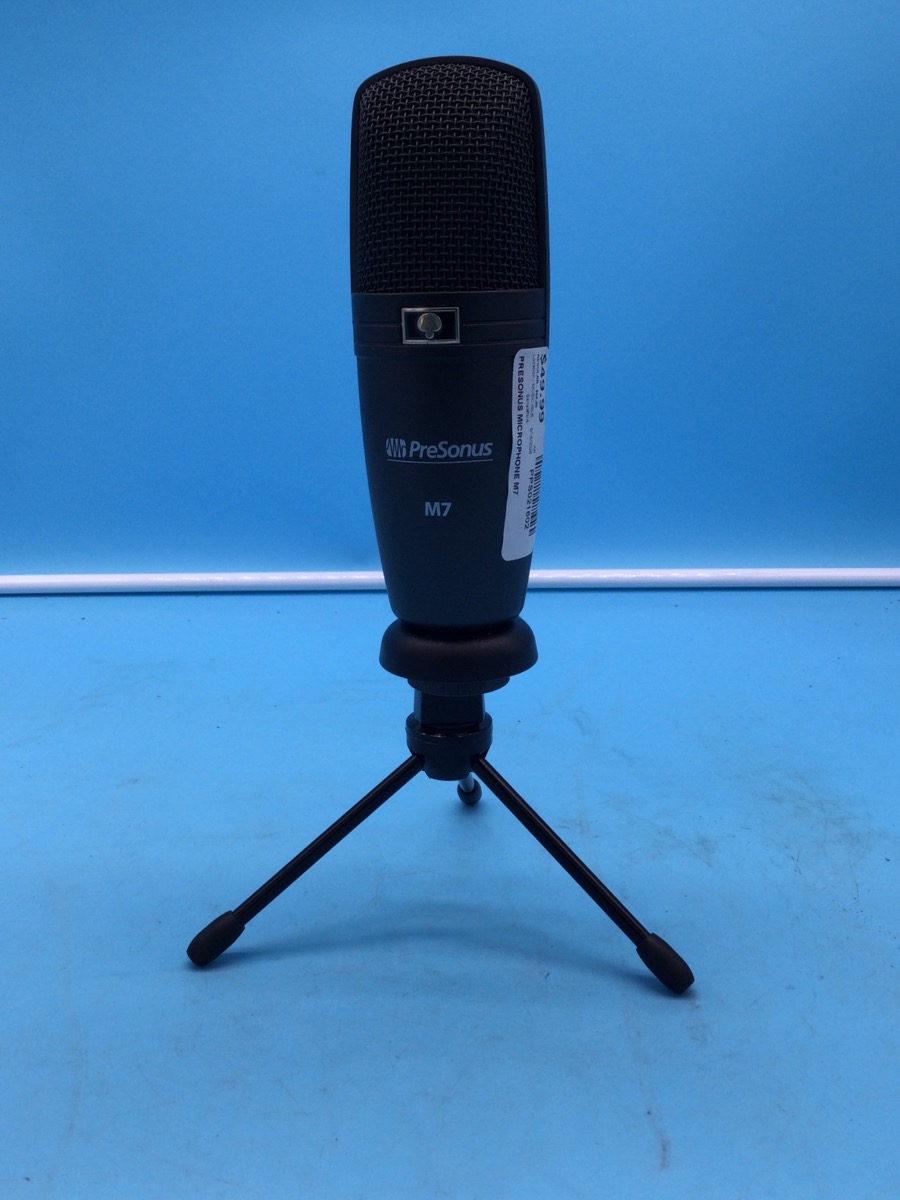Micropphone Presonus Model M7 photo 2