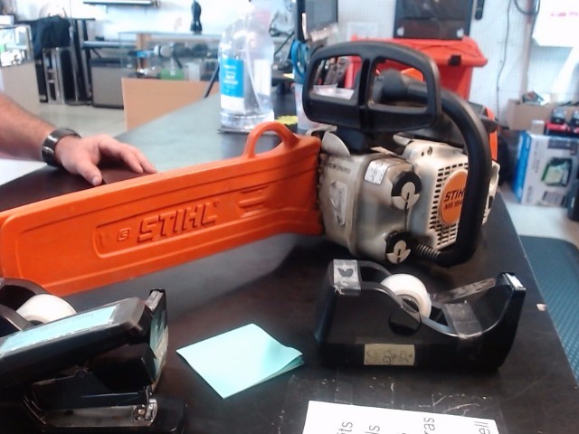 Stihl Chainsaw MS 194T