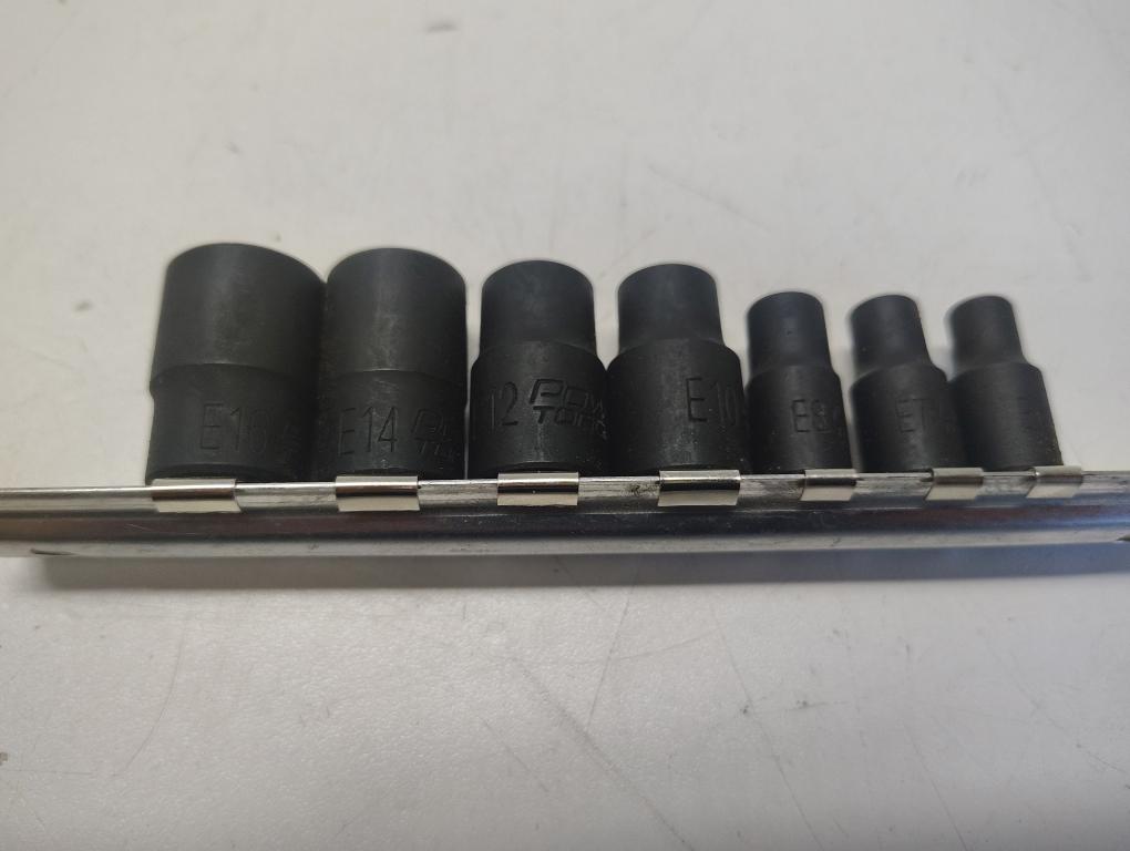 POWER TORQUE SOCKET SET Good | Pawn 1 | Spokane | WA