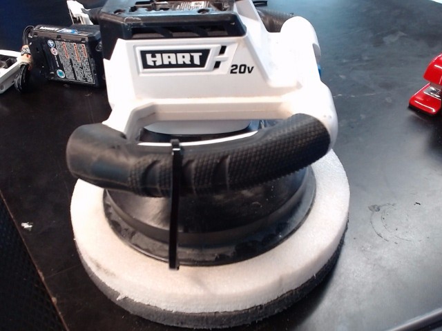 2PC Hart Set with Battery & Charger photo 2