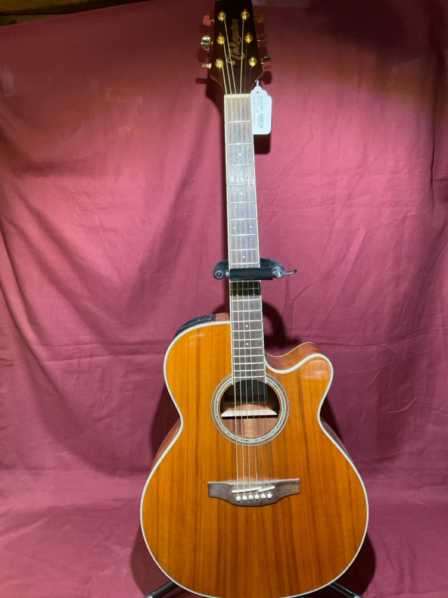 Guitar Takamine GN77KCE-NAT