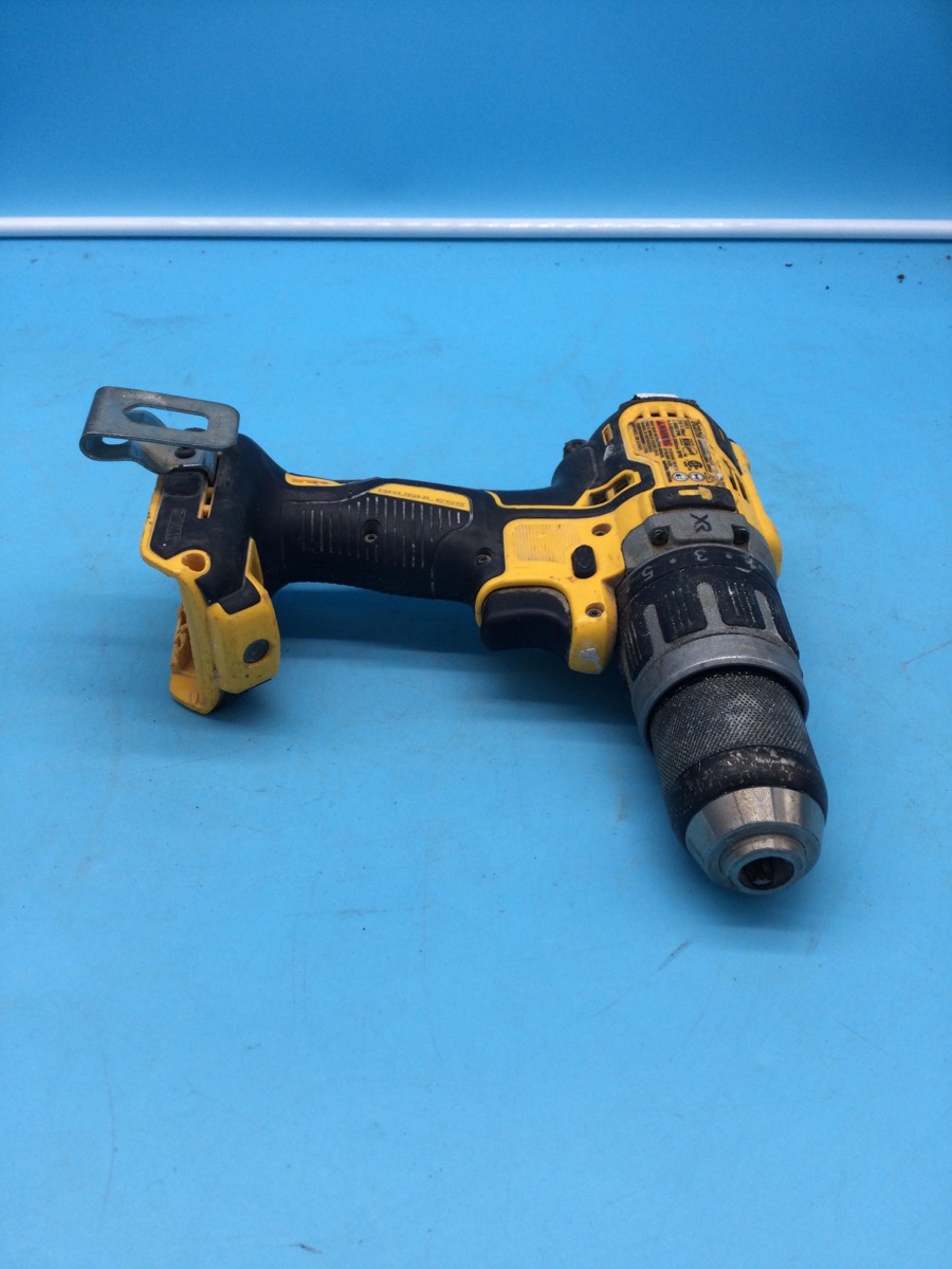 DeWalt Hammer Drill/ Driver 20V Model DCD796 photo 3