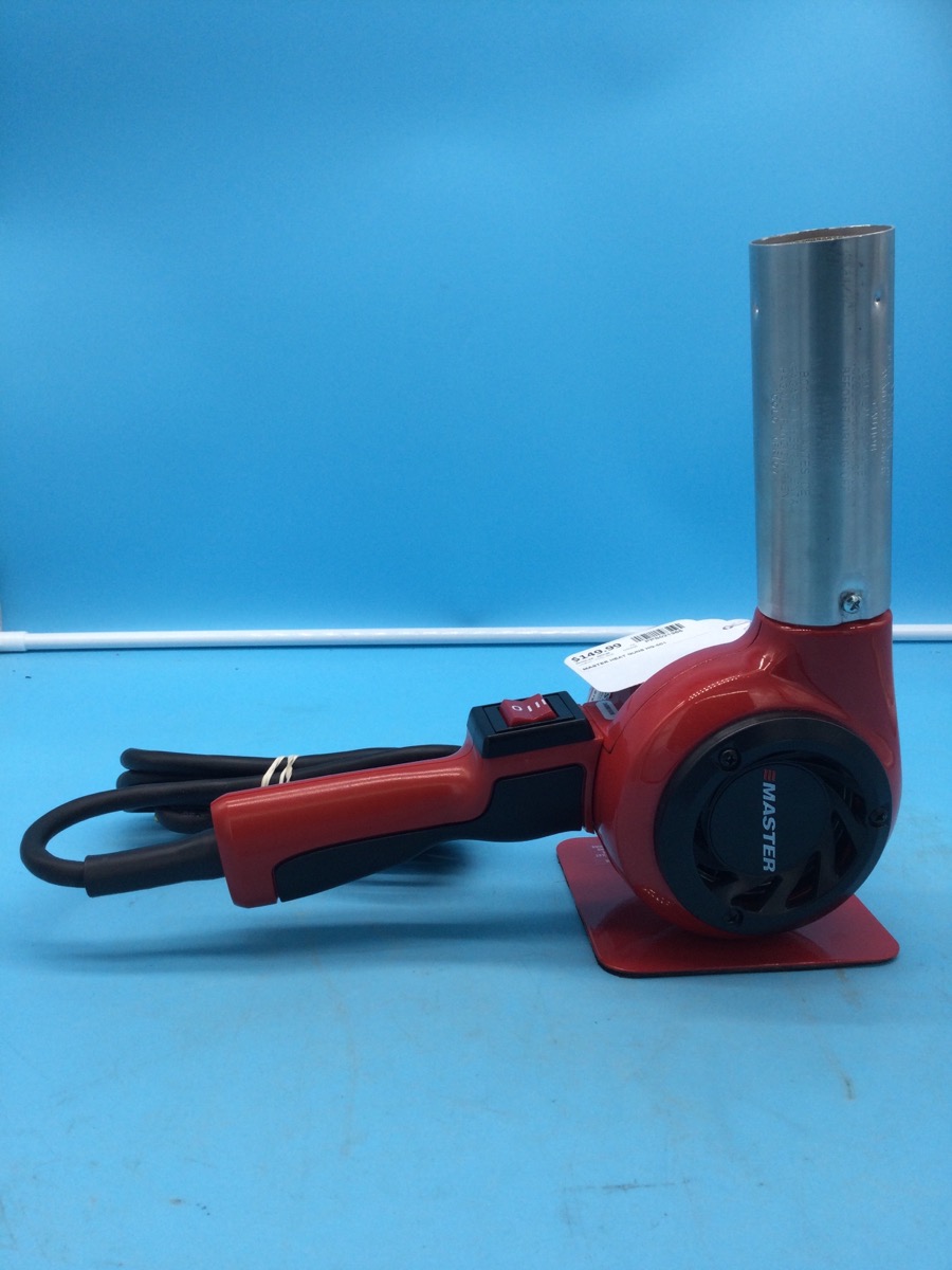 Master Heat Gun Model HG-501D