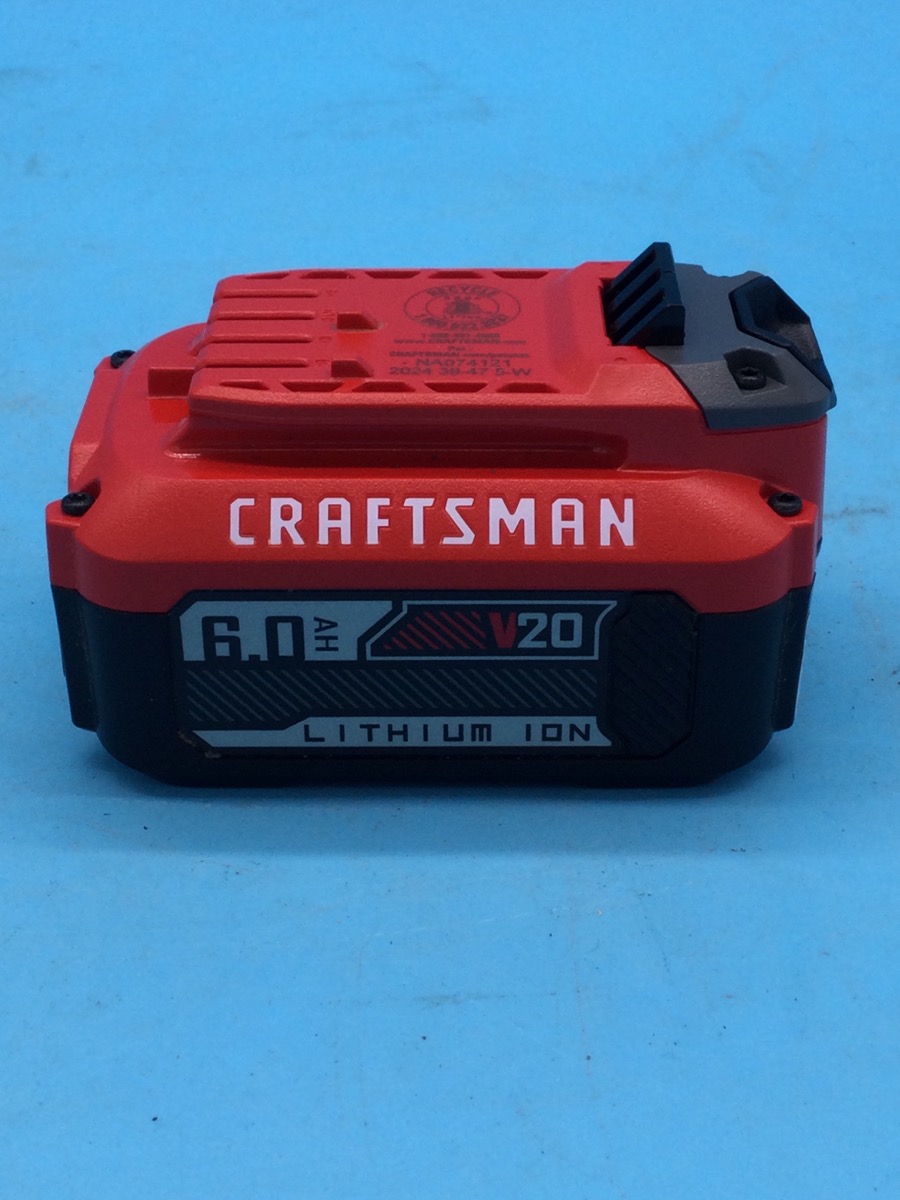 Craftsman Battery 20V