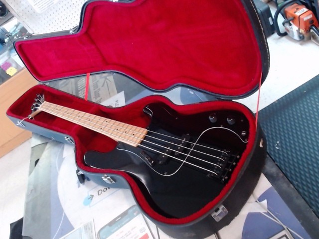 Phantom Guitar