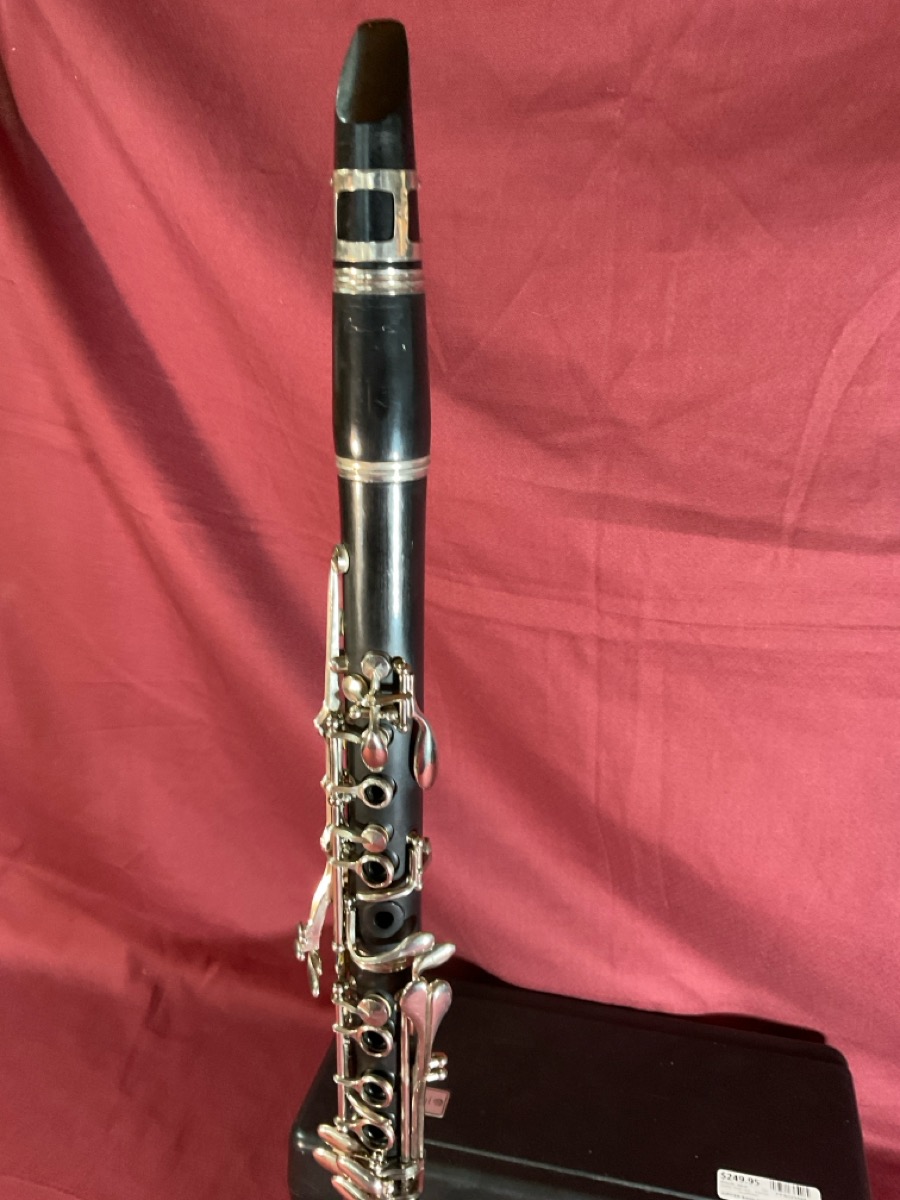 Jupiter Band Instruments Clarinet JCL-635 photo 4