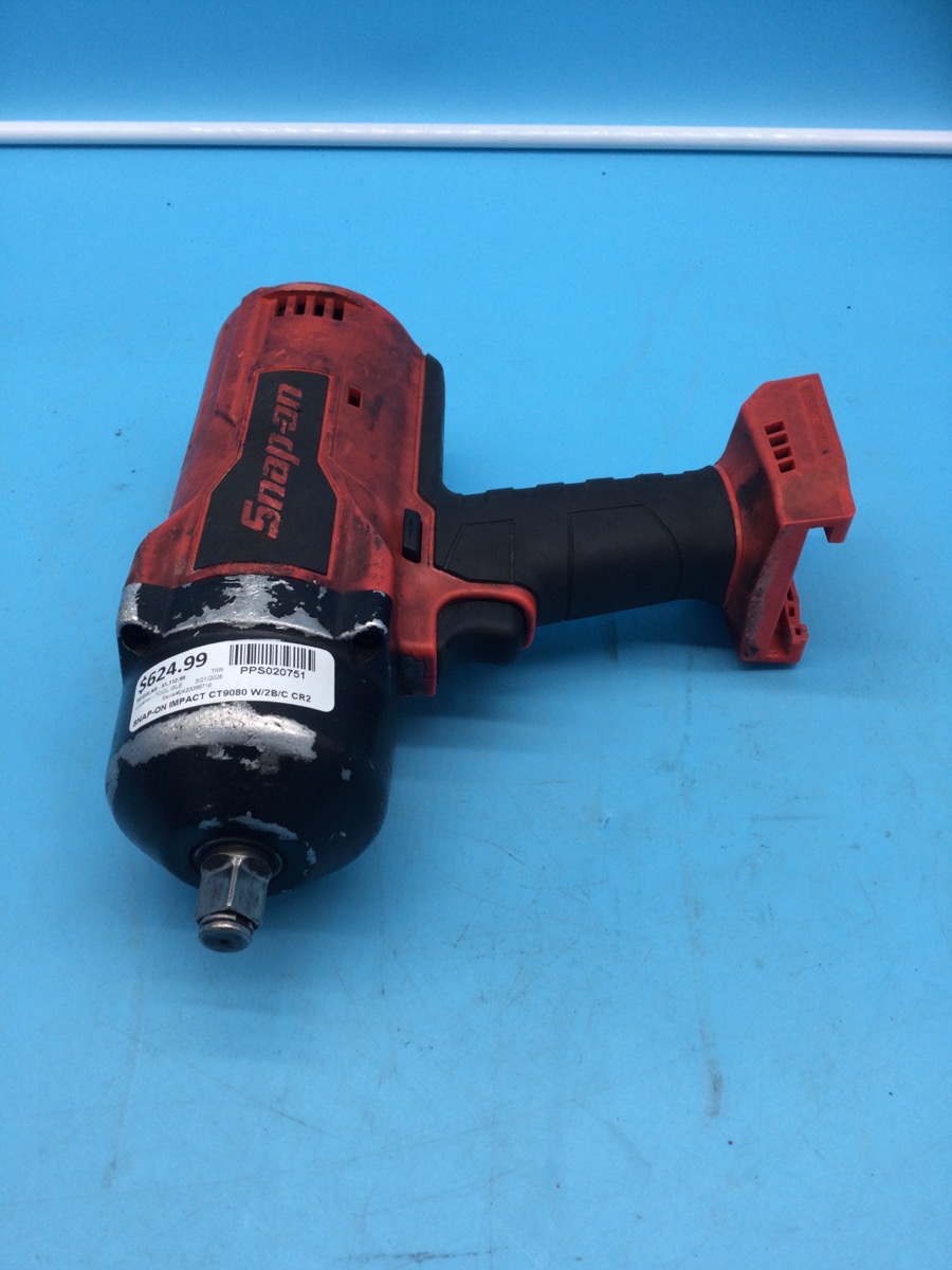 Impact Drill Snap-on Model CT9080 photo 2