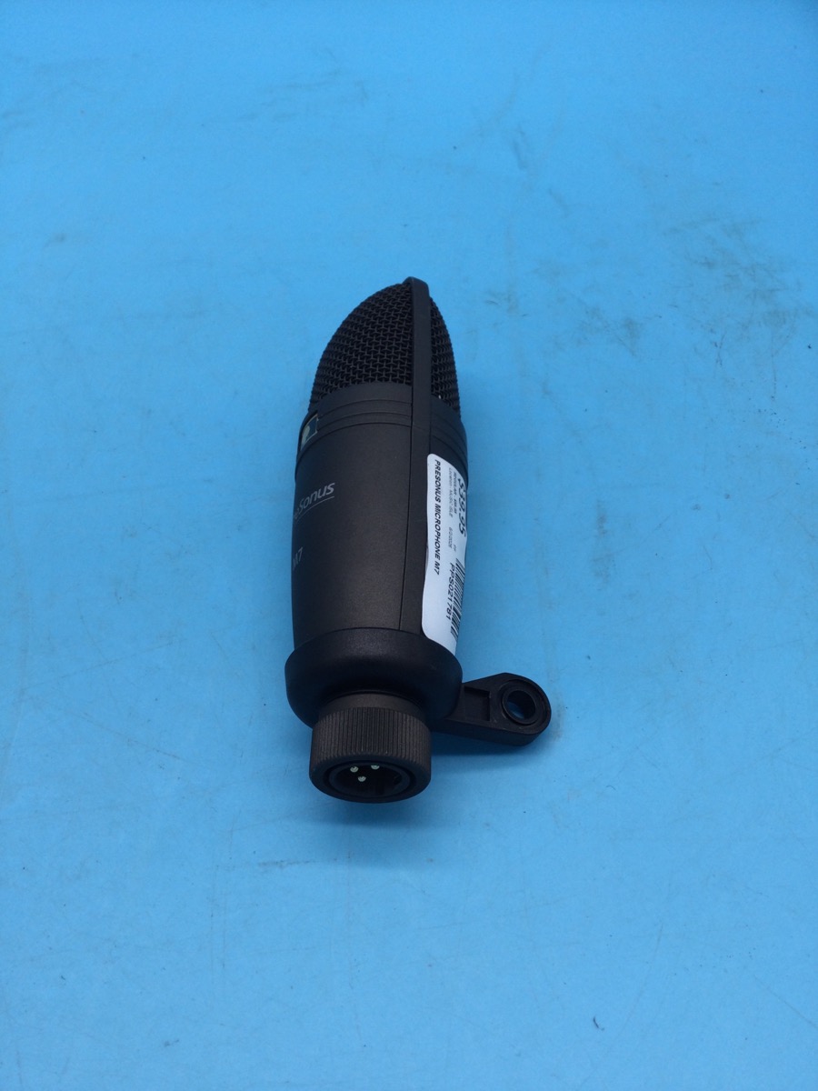 Microphone Presonus Model M7