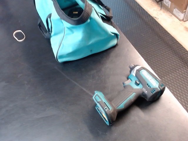 Drill Makita Model XDT13 18V with Battery