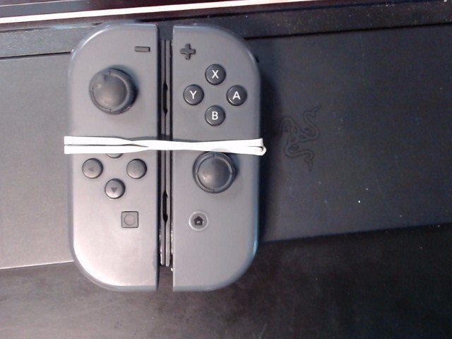 Nintendo Video Game Controller Joycons (L)(