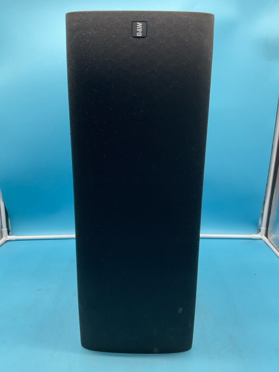 Speaker Bowers & Wilkins Model LCR600S3