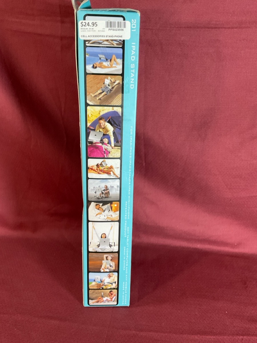 Tripod Stand-Phone photo 2