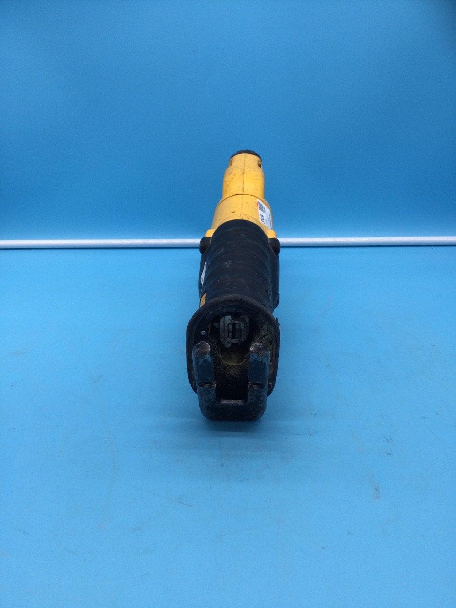 Recipricol Saw DeWalt Model DCS381 photo 3
