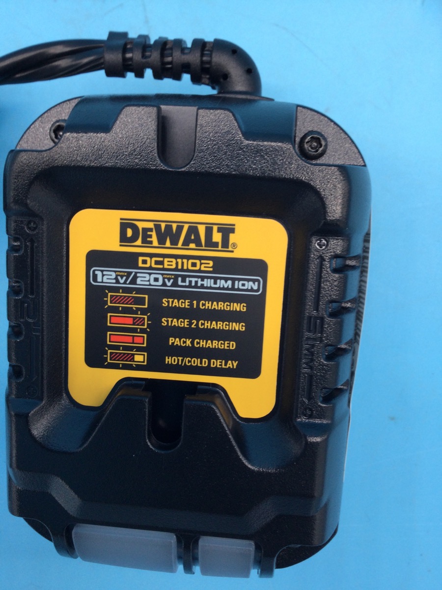 Drill DeWalt 20V Model DCD800 photo 4