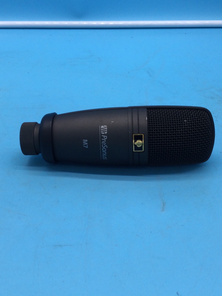 Microphone Presonus Model M7 photo 2