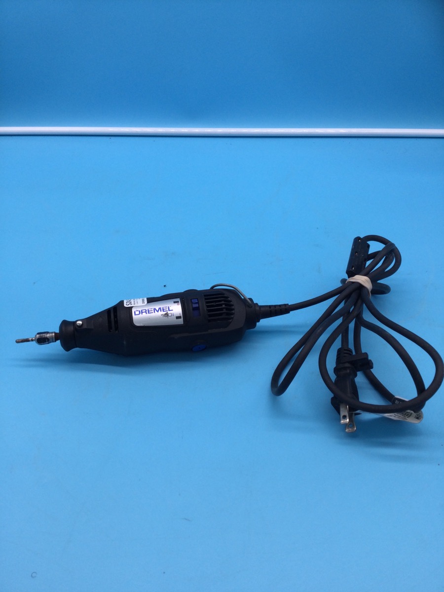 Rotary Tool Dremel Model 100 Series photo 3