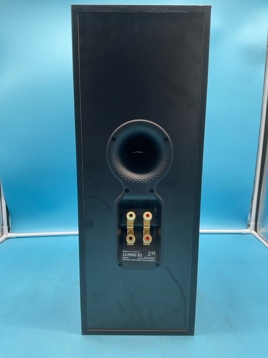 Speaker Bowers & Wilkins Model LCR600S3 photo 2