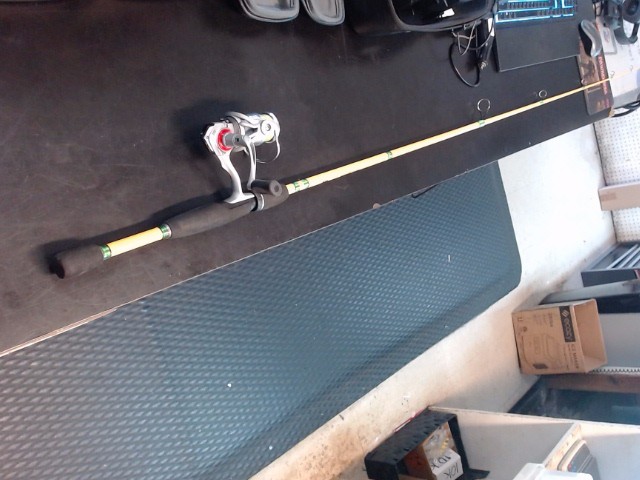 Bass Pro Shops Rod & Fishing Rod & Reel