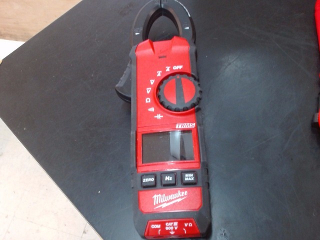 Milwaukee Multimeter 2237-20 photo 3