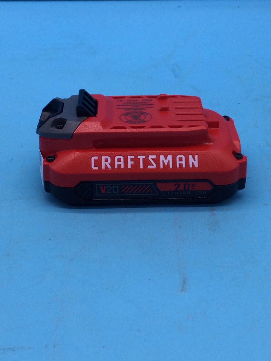 Craftsman 20V Battery CMCB202