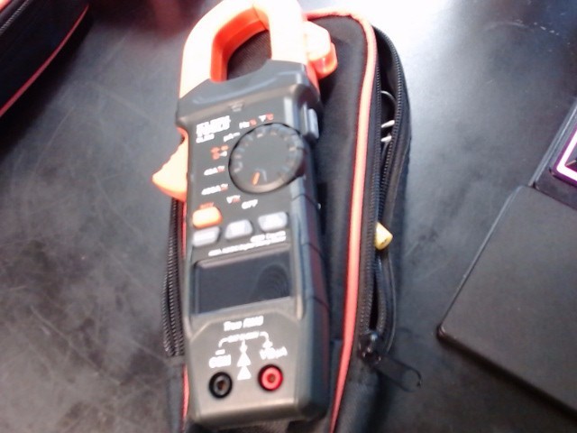 Klein Tools Multimeter CL390