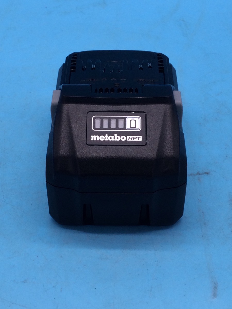 Metabo 36/ 18V Battery Model Bsl 36B18 photo 2