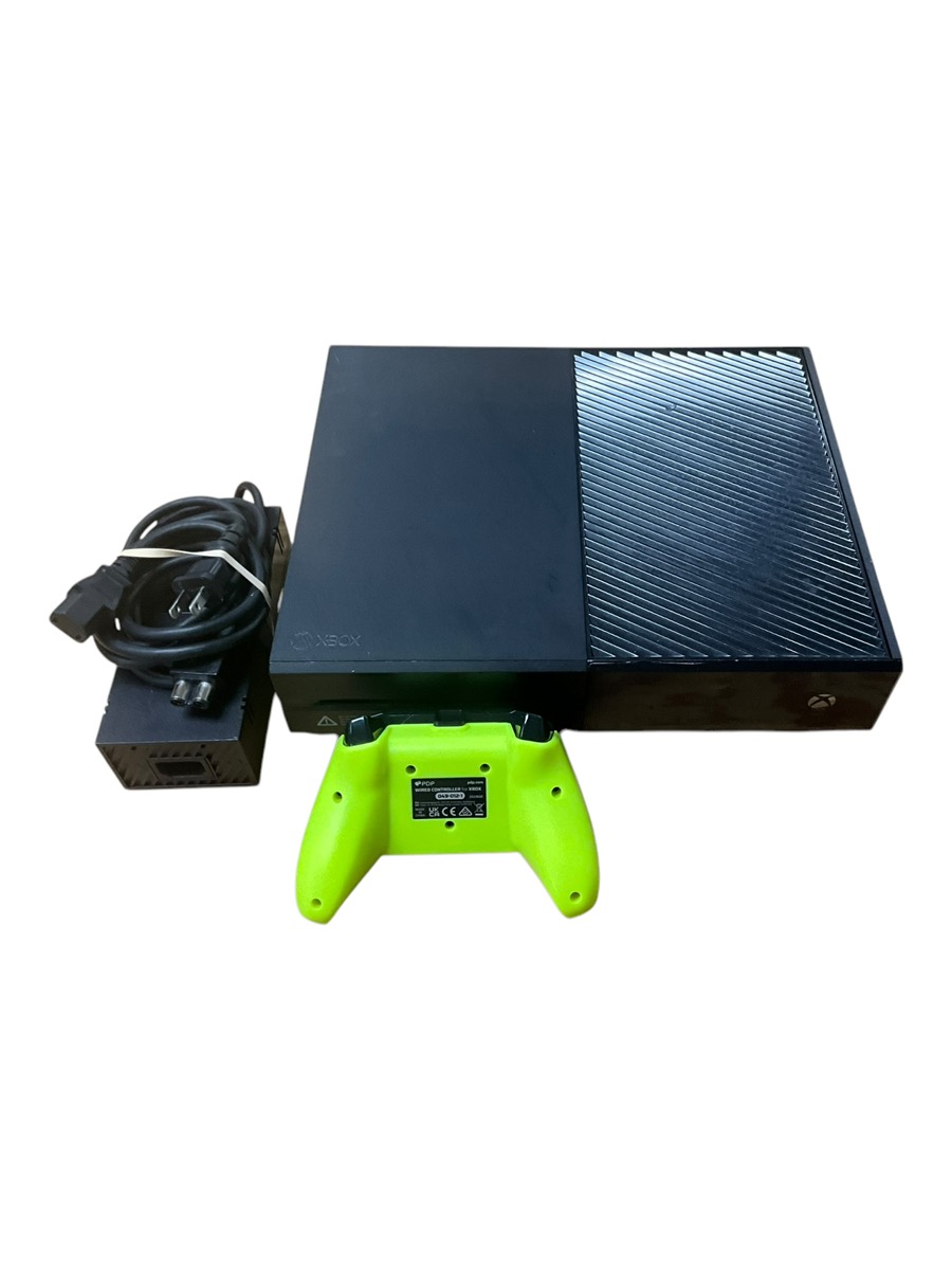 Microsoft Xbox One Console 500GB Good Buya