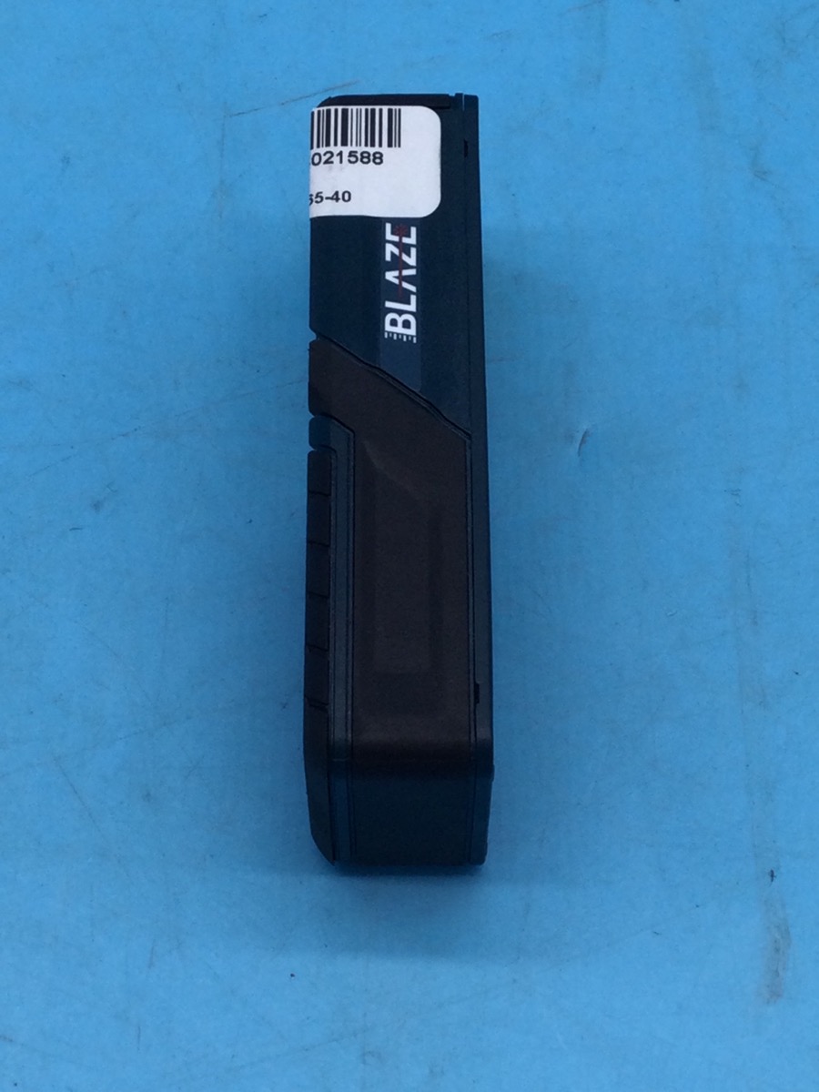 Bosch Laser Level Model GLM165-40 photo 2