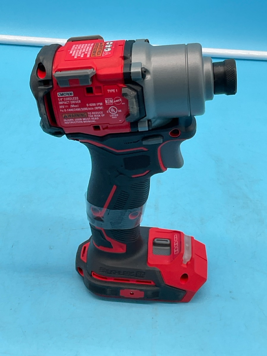 Craftsman Impact Drill 20V Model CMCD725/CMCF830 photo 2