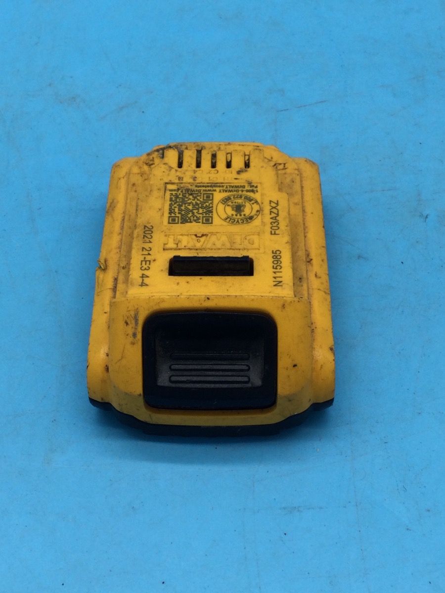 DeWalt 20V Max XR Drill Model DCD791 photo 3