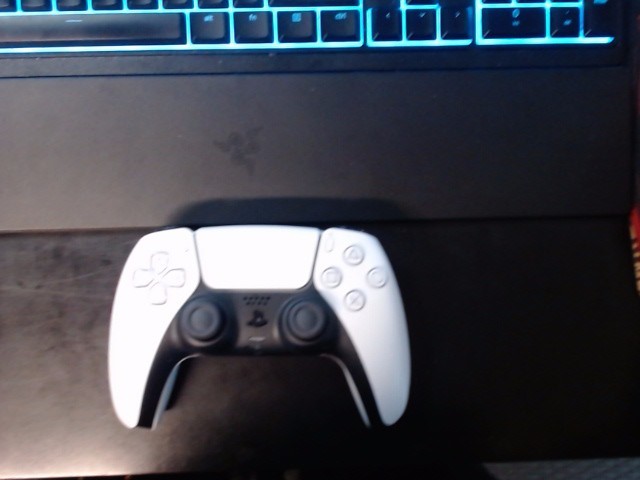 Sony Video Game PS5 - Controller
