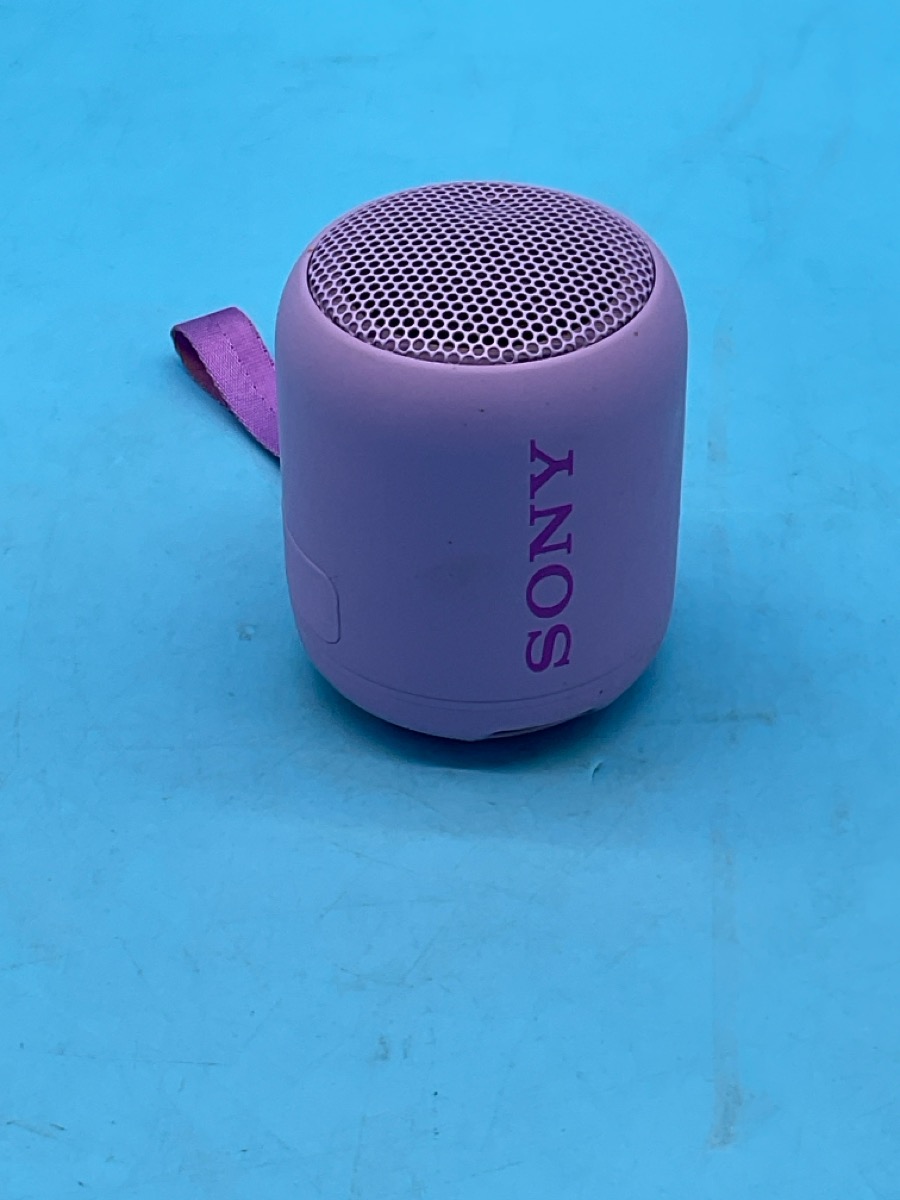 Sony Speaker SRS-XB12