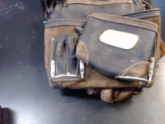 Awp HP Belt Tool Bag