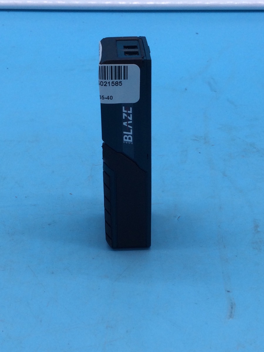 Laser Level Bosch Model GLM165-40 photo 2