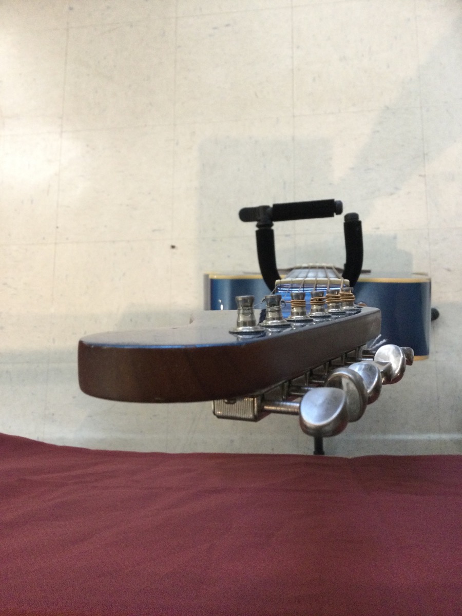 Fender Acoutic Guitar Redondo Player photo 2