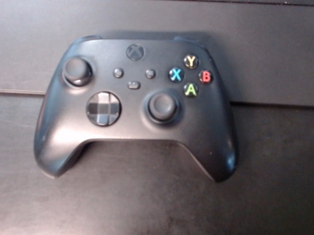 Microsoft Video Game Controller Xbox Series