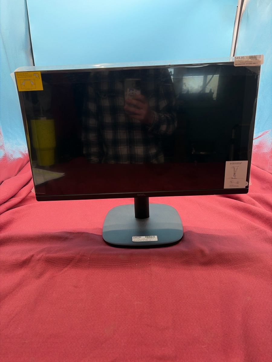 Onn 22" Monitor 100140681
