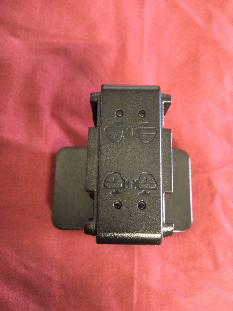 Power a Joycon Charge Dock Model 1501406-01 photo 3