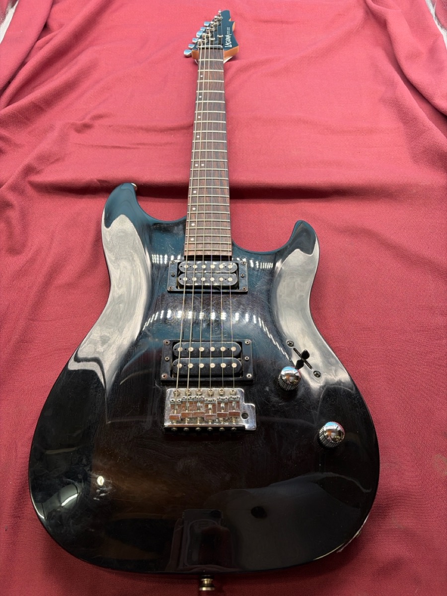Laguna Electric Guitar photo 2