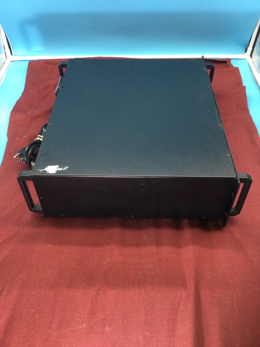 Receiver Atlas Sound Model CP 400 photo 3