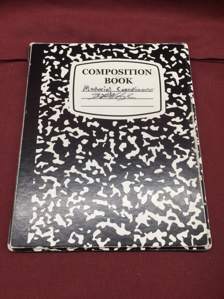 Remarkable Paper Tablet