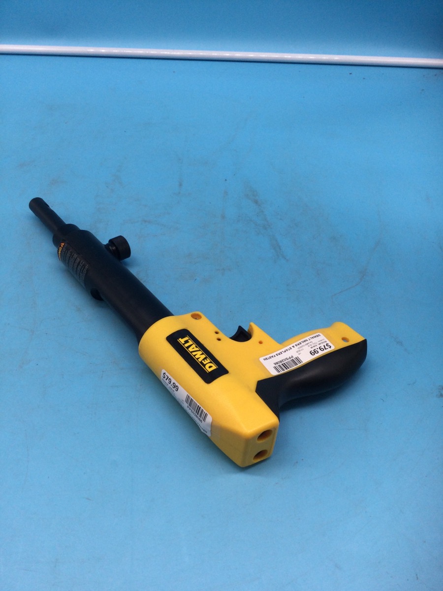 DeWalt Fastening Tool P2201 photo 3
