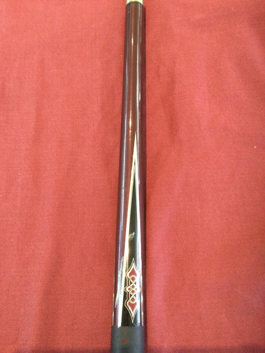 Eastpoint Graphite Pool Cue photo 7