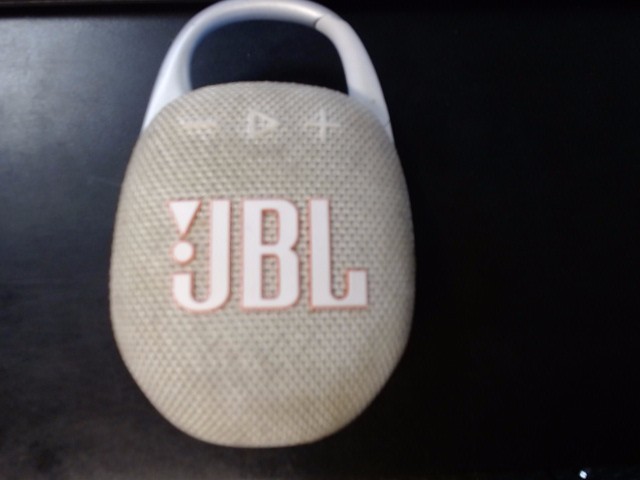 JBL Speaker Clip 5