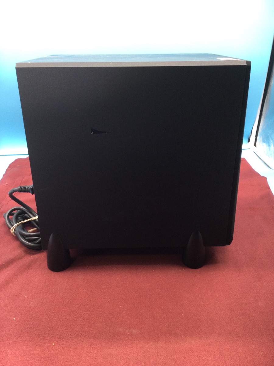 Definitive Technology Pro Sub 600 photo 3